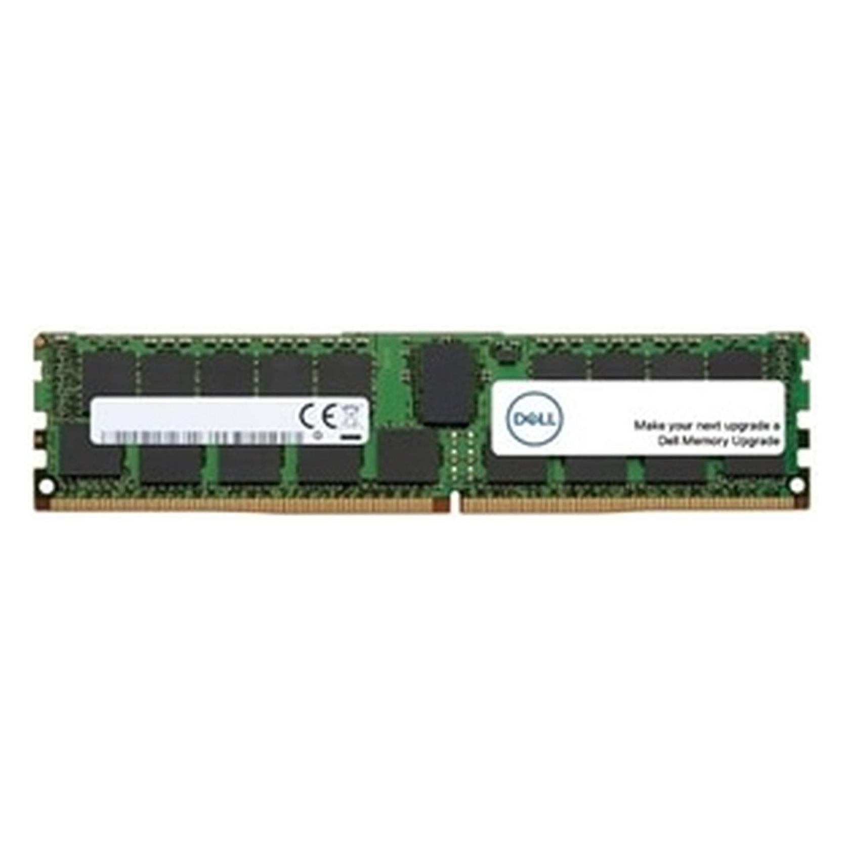 Dell Memory 16GB DDR4 SDRAM, ECC (1 x 16GB, 2133 MHz, DDR4-RAM, DIMM) (A7945660)