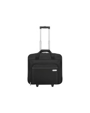 Targus 16" / 40,6 cm Rolling Laptop Case Notebook-Tasche 40,6 cm Schwarz (TBR003EU)