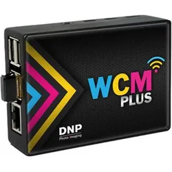 DNP WCM Plus AirPrint Module, Drucker Zubehör