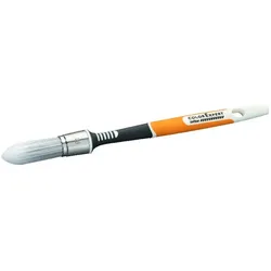 Ciret, Pinsel, C Lackier-Kapselpinsel 18 mm spitz 3K Stiel (18 mm)