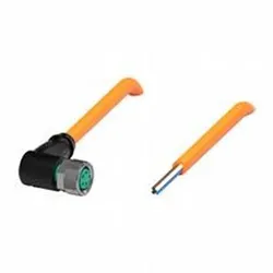 Pepperl+Fuchs Fabrik Kabeldose V31-WM-OR5M-PUR-A