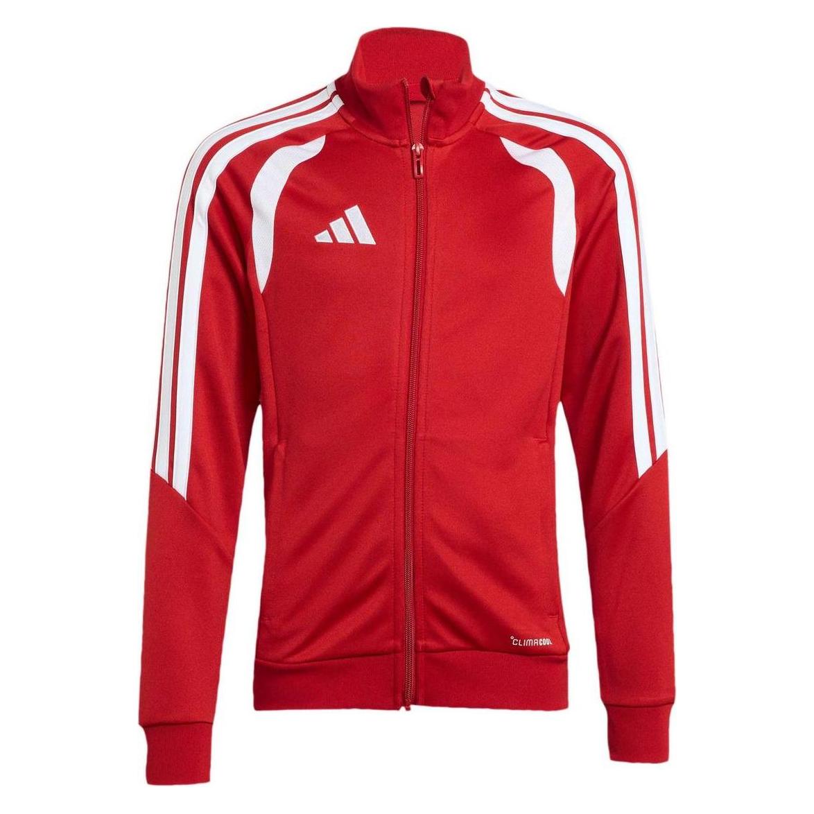 Adidas Tiro League Training Kinder-Sweatshirt (176) (ADIKT2338_000)