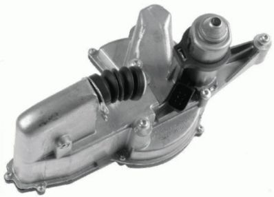 Sachs Nehmerzylinder, Kupplung Aktuator 3981000089 Für Peugeot