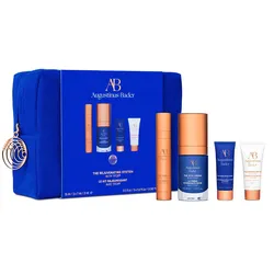 36ml Augustinus Bader The Rejuvenating System (Cream 15ml + Serum 7ml + Mask 7ml + Sunscreen 7ml)