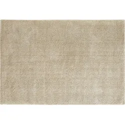 andiamo Teppich Chester beige 60 x 110 cm