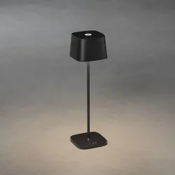 Konstsmide LED USB-Tischleuchte CAPRI, dimmbar KON-7814-750
