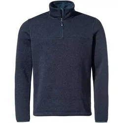 VAUDE Herren Pullover Me Rienza Pullover III, Größe S in Blau Blau
