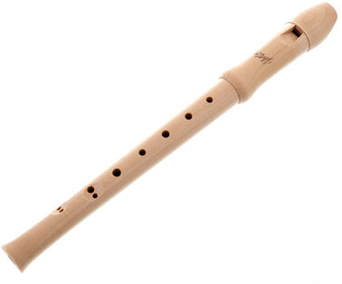 Hopf 48 Soprano Recorder
