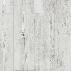Gerflor  Vinylboden  SENSO  Rustic  Antique  152X914  mm  2,2m2  0394  WHITE  PECAN  Planke  Designboden