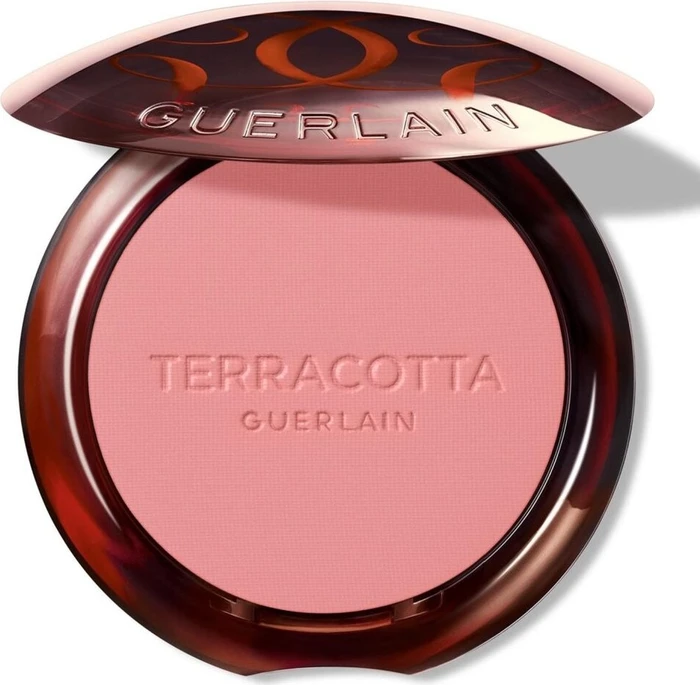 Guerlain Terracotta 24 Blush Puder 00 (Light Nude) (G044036)
