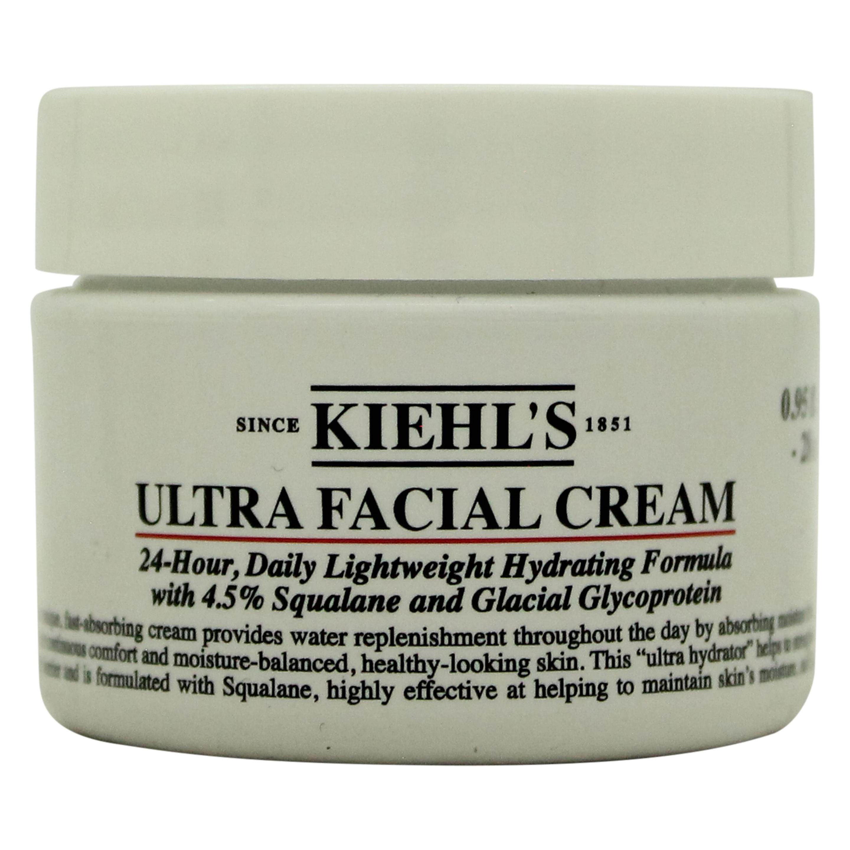 Kiehl's Ultra Facial (28 ml) (3605970720858)