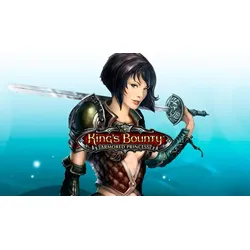King's Bounty: Armored Princess