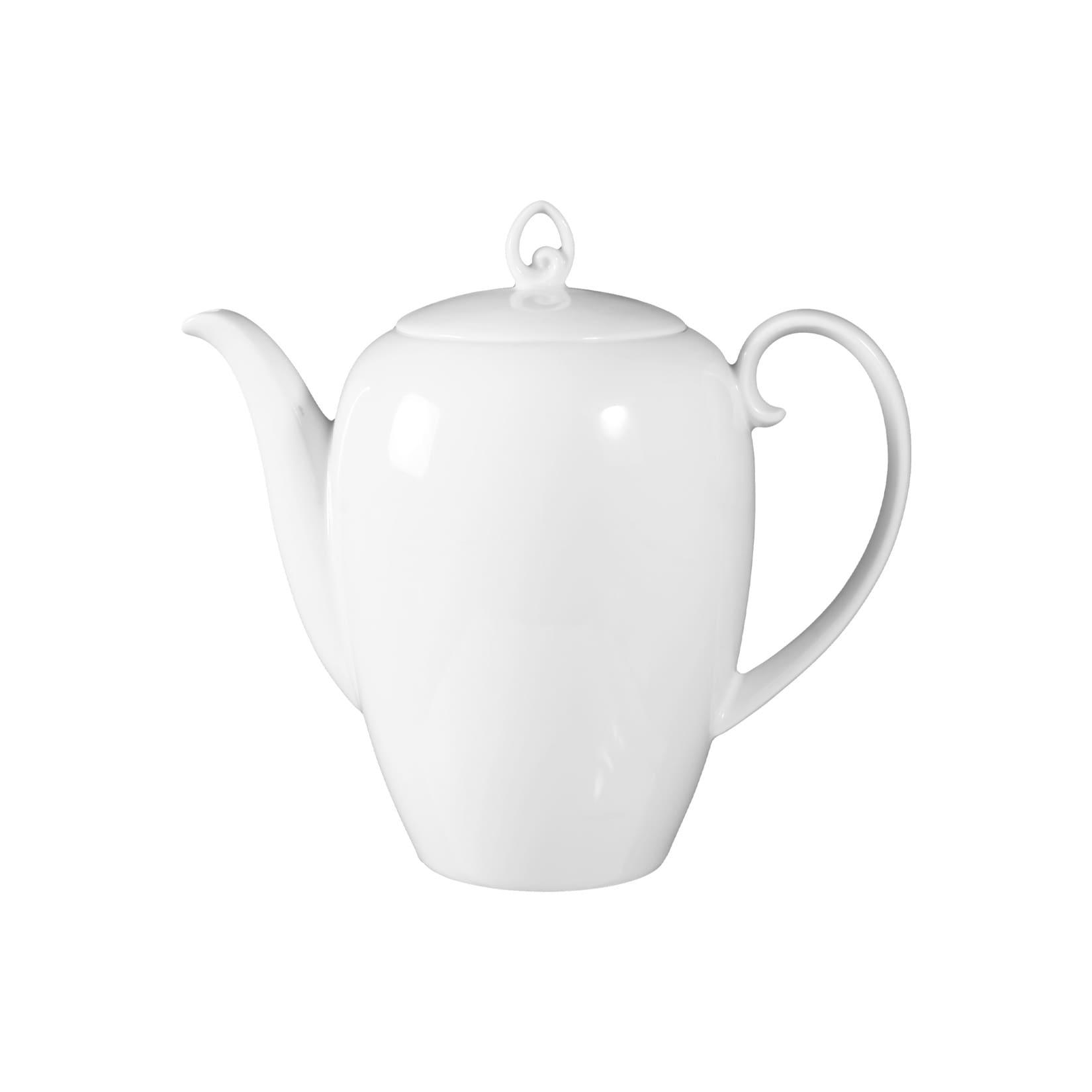 Seltmann Weiden Kaffeekanne Rondo/Liane 1,20 l