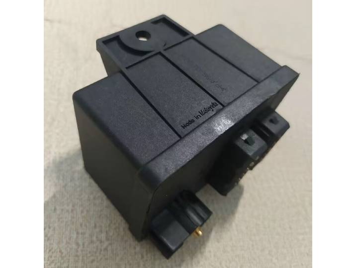 Relais de bougie de préchauffage pour unité de commande de bougie de préchauffage JAC Refine M5/T8 Rein