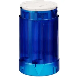 Schneider Electric XVMC36 Leuchtelement, Ø 45, blau, BA 15d, Lampe n. mitgeliefert, <= 230V AC DC
