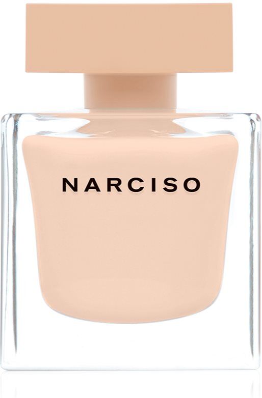 narciso rodriguez NARCISO POUDRÉE EDP für Damen 90 ml