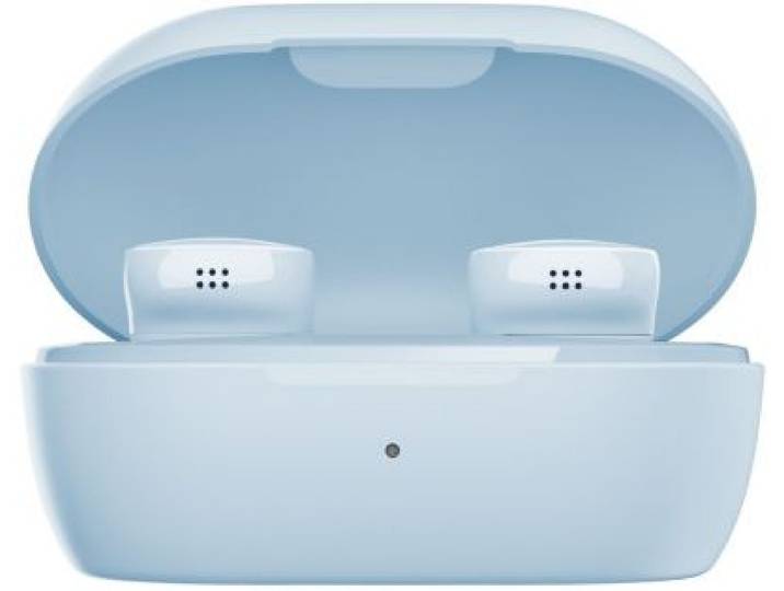 Bose - Ecouteurs Quietcomfort Bleu Givré