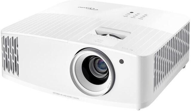 Optoma UHD38X 4K UHD