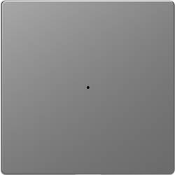 Merten Abdeckung Wechselschalter System Design Edelstahl MEG5210-6036 1 St.