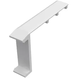 MITNEHMER FÜR PANEELWAGEN Easyslide, Packung 2 Stück