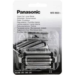 Panasonic, Zubehör Haarentfernung, Ersatzscherkopf WES9032 (1x)