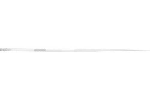 PFERD TOOLS 12512084 PFERD TOOLS Präzisions-Nadelfeile Rund 160mm Schweizer Hieb 4, sehr-fein Länge 160 mm 12 St.