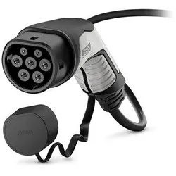 Phoenix Contact 1047633 AC-Ladekabel EV-T2G3C-3AC32A-15,0M6,0ESBK01 EVT2G3C3AC32A150M60ESBK01