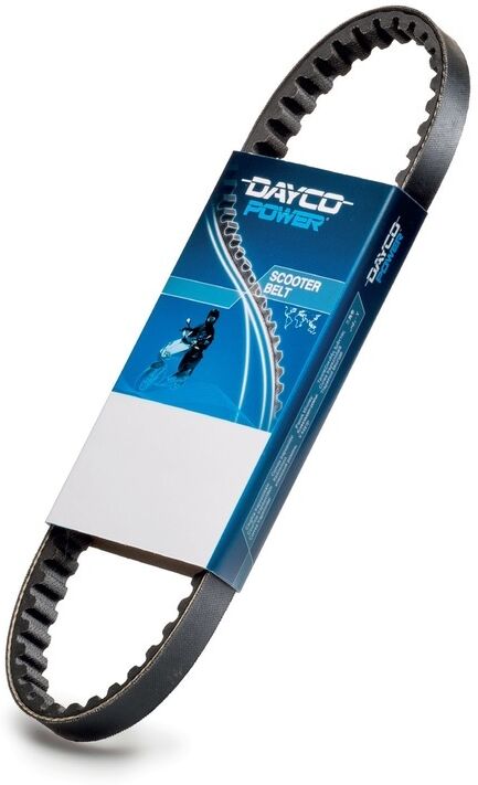 Courroie de distribution Dayco transmission CVT