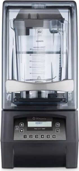 Vitamix The Quiet One Barblender, 1.4l
