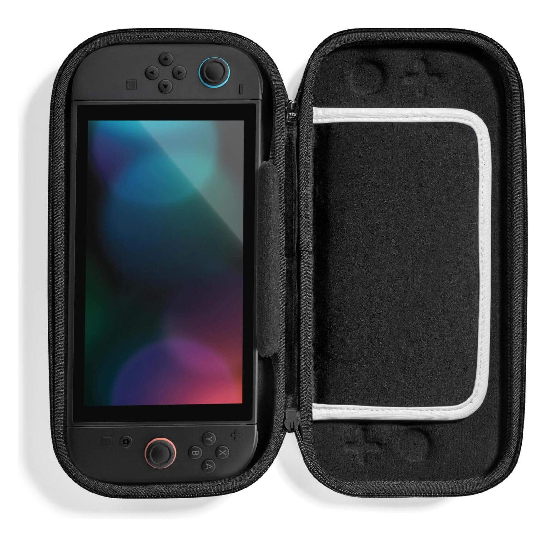 tomtoc FancyCase-G05 (Switch 2) (G05S3W1)