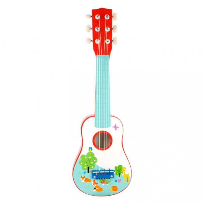small foot Gitarre Kleiner Fuchs 287917