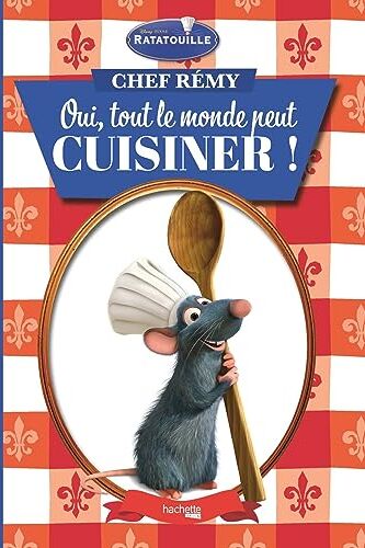 Nicole Seeman - Chef Rémy : oui, tout le monde peut cuisiner ! - Preis vom 07.10.2026 11:45:10 h