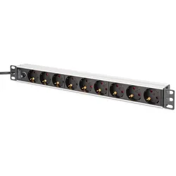 Assmann Electr. Steckdosenleiste DN-95437