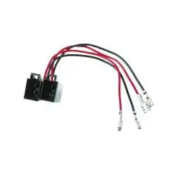 Dietz 32805 LS-Adapter 2pol. AUDI, VW, SEAT, OPEL