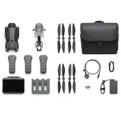 Mavic 4 Pro 512GB Creator Combo (RC Pro 2) Quadrokopter