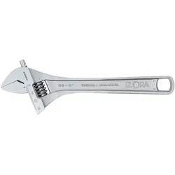 Rollgabelschlüssel, Spannweite 43 mm, ELORA-60-15MB