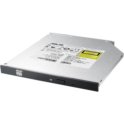 Asus DVW SDRW-08U1MT UltraSlim intern, nur 9,5mm