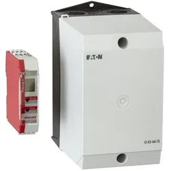 Marantec Control 403 Induktionsschleifen-Detektor, 2-Kanal, 230 V-AC im Gehäuse, Vorgänger Art.-Nr.: 104058