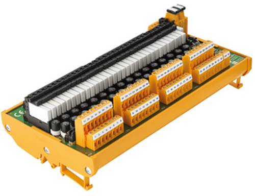 Weidmüller TBY-ADV151-24-PS-2KB-S Inhalt: 1St.