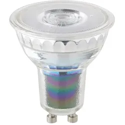 SIGOR LED Reflektorlampe GENIUS 97 PAR16, GU10, 3.9W 2700K 280lm 36°, CRi >97, dimmbar SIG-5740401