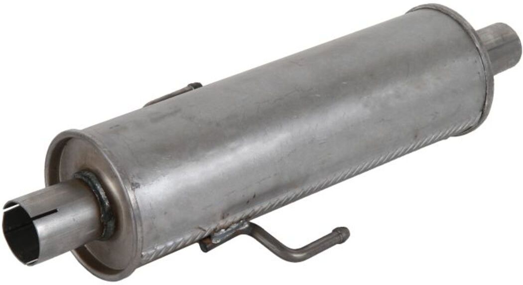 Mittelschalldämpfer 4MAX 0219-01-12217