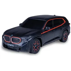 Schwarz Kitchen BMW Xm