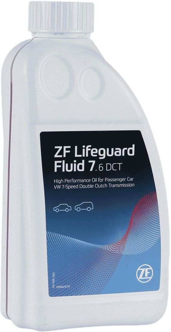 ZF GETRIEBE 5961.308.628 Automatikgetriebeöl (ATF)