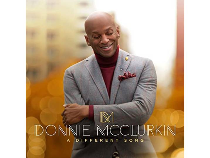 A Different Song