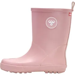 HUMMEL RUBBER BOOT JR. deauville mauve 31