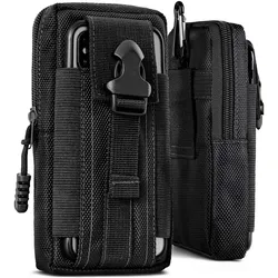 ONEFLOW Survival Case LG X Power 2 Handytasche Outdoor