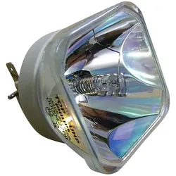 Philips Beamerlampe für HITACHI DT01411, Beamerlampe