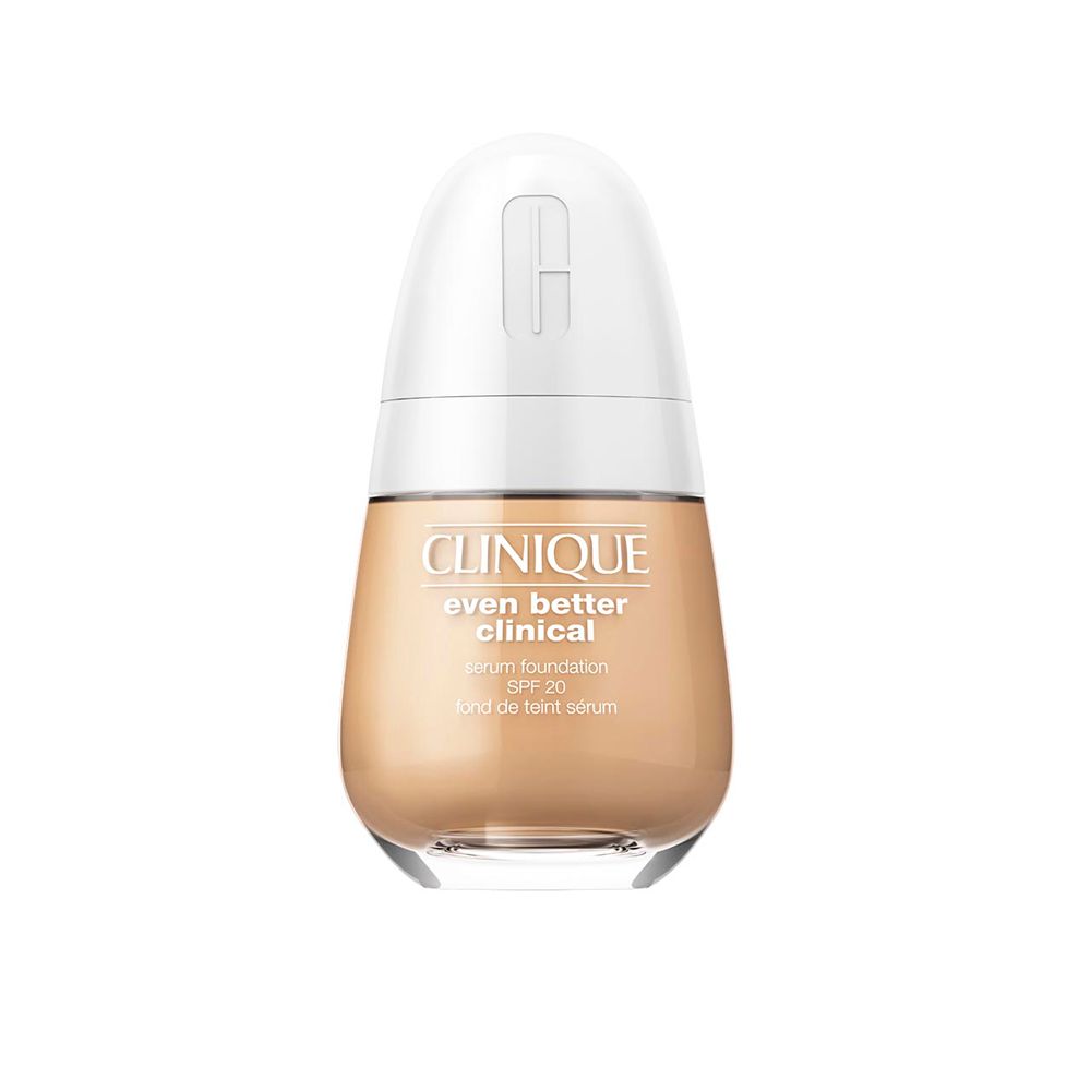 Clinique Even Better Clinical Serum Foundation Spf20 CN 62 Porcelain 30 ml Make up