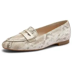 Slipper Paul Green weiss, 36