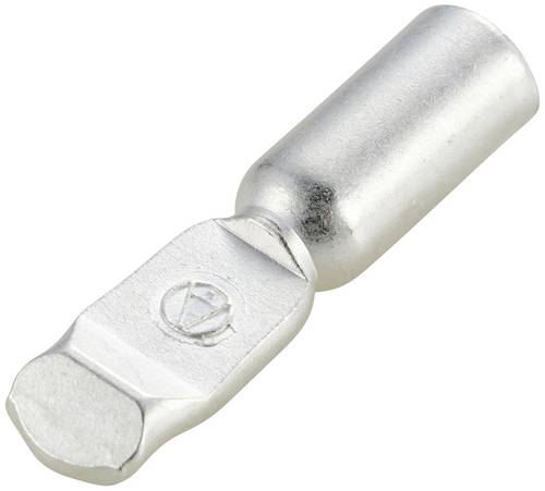 TRU Components Crimpkontakte für 50 / 75A Hochstrom-Batteriesteckverbinder 3,3 - 5,3mm² Inhalt: 1St.